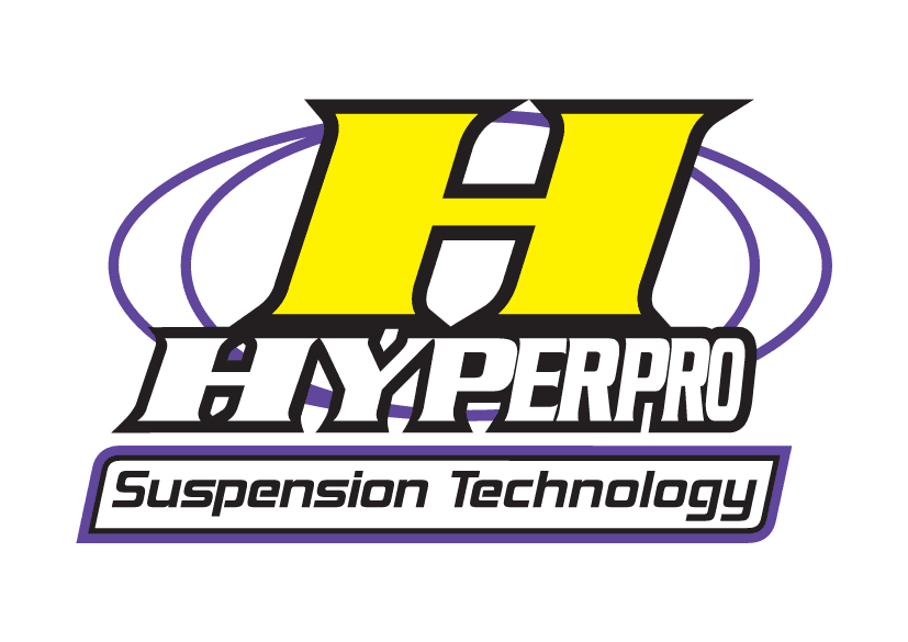 Hyperpro logo